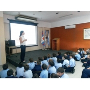 Proyecto LECTURA COMPARTIDA - 3° Grado Nivel Primario